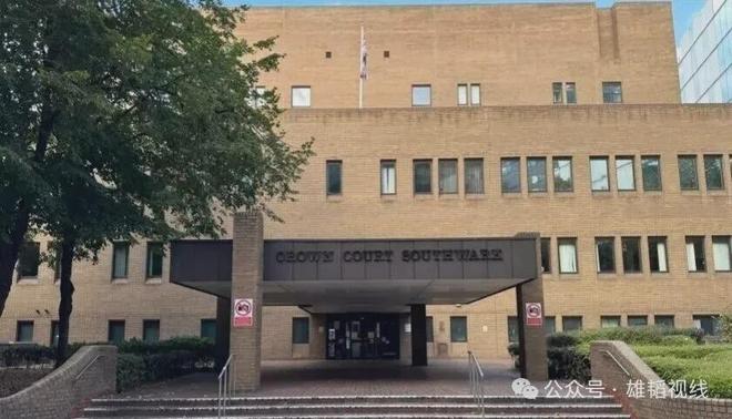 天津蓝天格锐MK体育61000枚比特币洗钱案主犯钱志敏在伦敦认罪(图1)