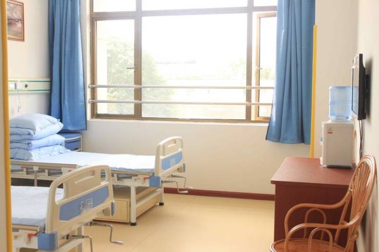 MK体育上海医保定点术后康复专业正规护理院上海高逸护理院收费诠释与地址电线最新】