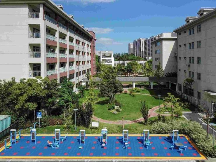 MK体育上海医保定点术后康复专业正规护理院上海高逸护理院收费诠释与地址电线最新】(图9)