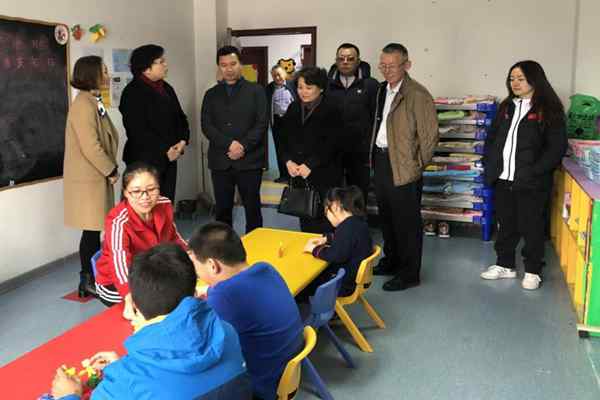 县市动态 麻城市残联开展2025年“康复体育进残疾人家庭”活动MK体育