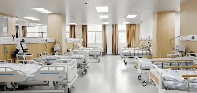 普高直升! 一地取消中考选拔｜呼和浩特一医院违规被查｜春节期间MK体育避免前往→(图2)