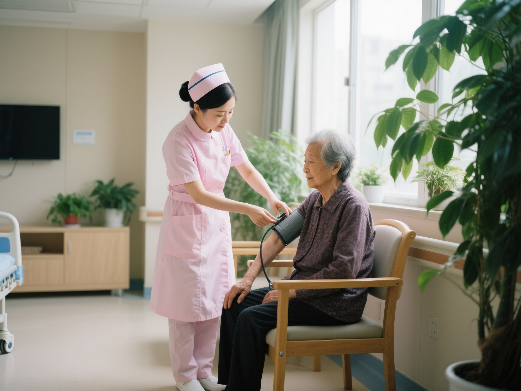 MK体育《北京市养老服务条例》审议通过 在北京养老将发生什么改变？