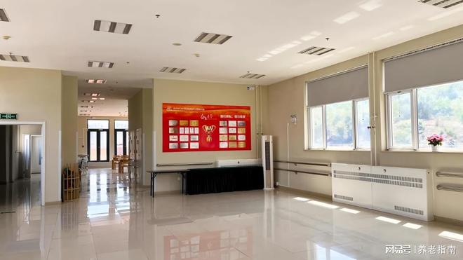 方舟养老服务中心电话号码及地址｜专业脑梗｜术后康复护理2026MK体育(图1)