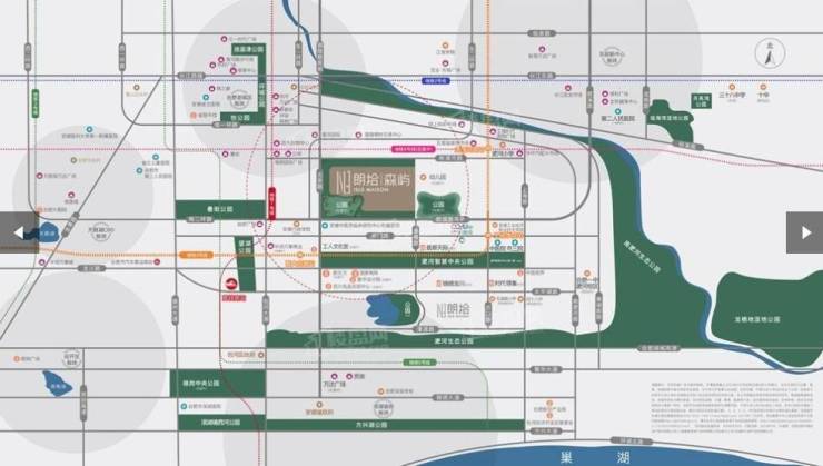 MK体育长丰热门楼盘-营销中心官方发布：售楼部电话号码多少(图1)