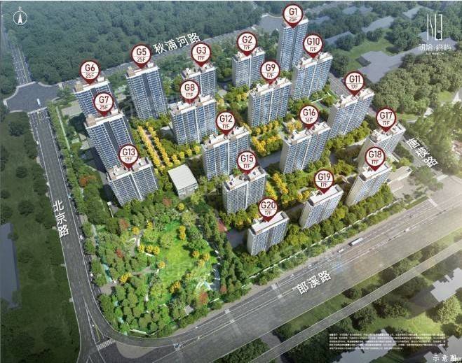 MK体育长丰热门楼盘-营销中心官方发布：售楼部电话号码多少(图2)