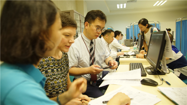 第五届瓷娃娃大会绽放深圳宣告“瓷娃娃”不MK体育脆弱｜2017第五届全国病友大会圆满落幕(图1)