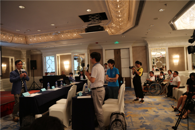 第五届瓷娃娃大会绽放深圳宣告“瓷娃娃”不MK体育脆弱｜2017第五届全国病友大会圆满落幕(图4)