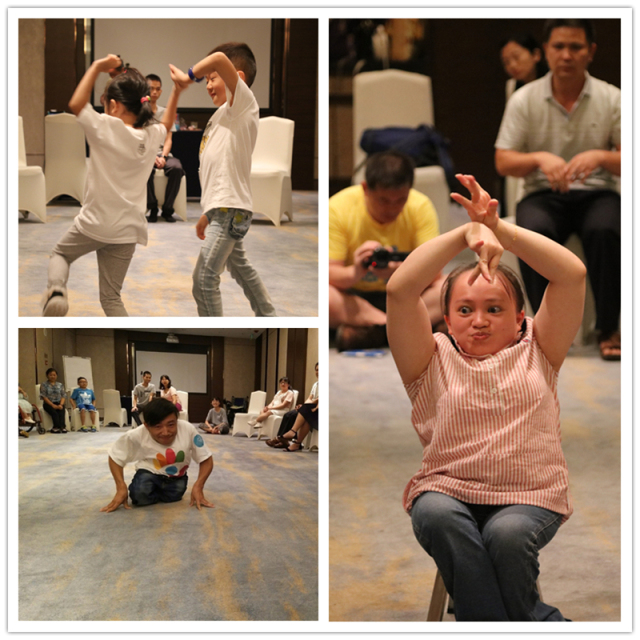 第五届瓷娃娃大会绽放深圳宣告“瓷娃娃”不MK体育脆弱｜2017第五届全国病友大会圆满落幕(图9)