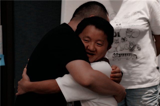 第五届瓷娃娃大会绽放深圳宣告“瓷娃娃”不MK体育脆弱｜2017第五届全国病友大会圆满落幕(图12)