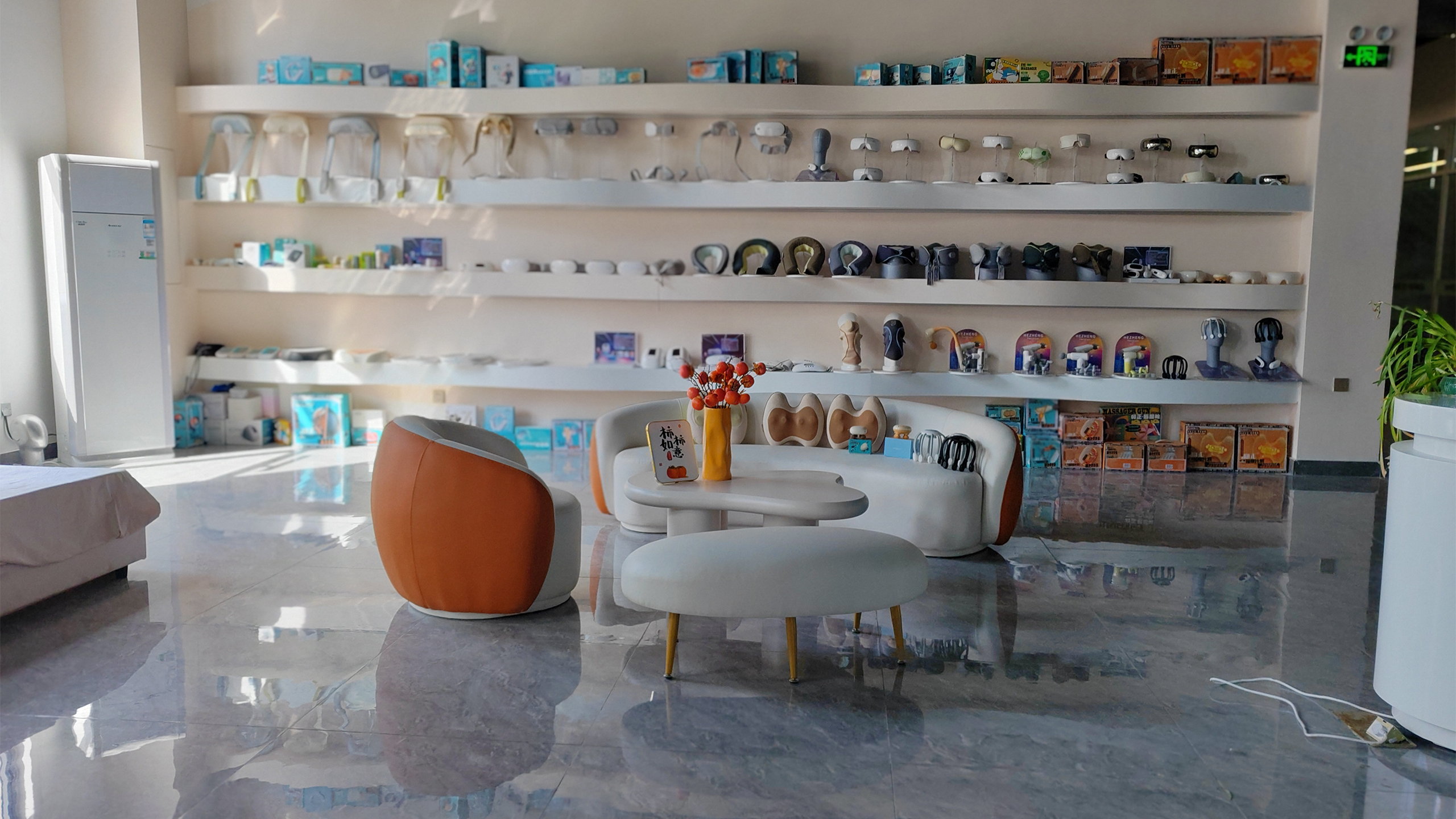 2026年合肥按摩仪批发指南：六家优质供应商综合评估MK体育(图1)