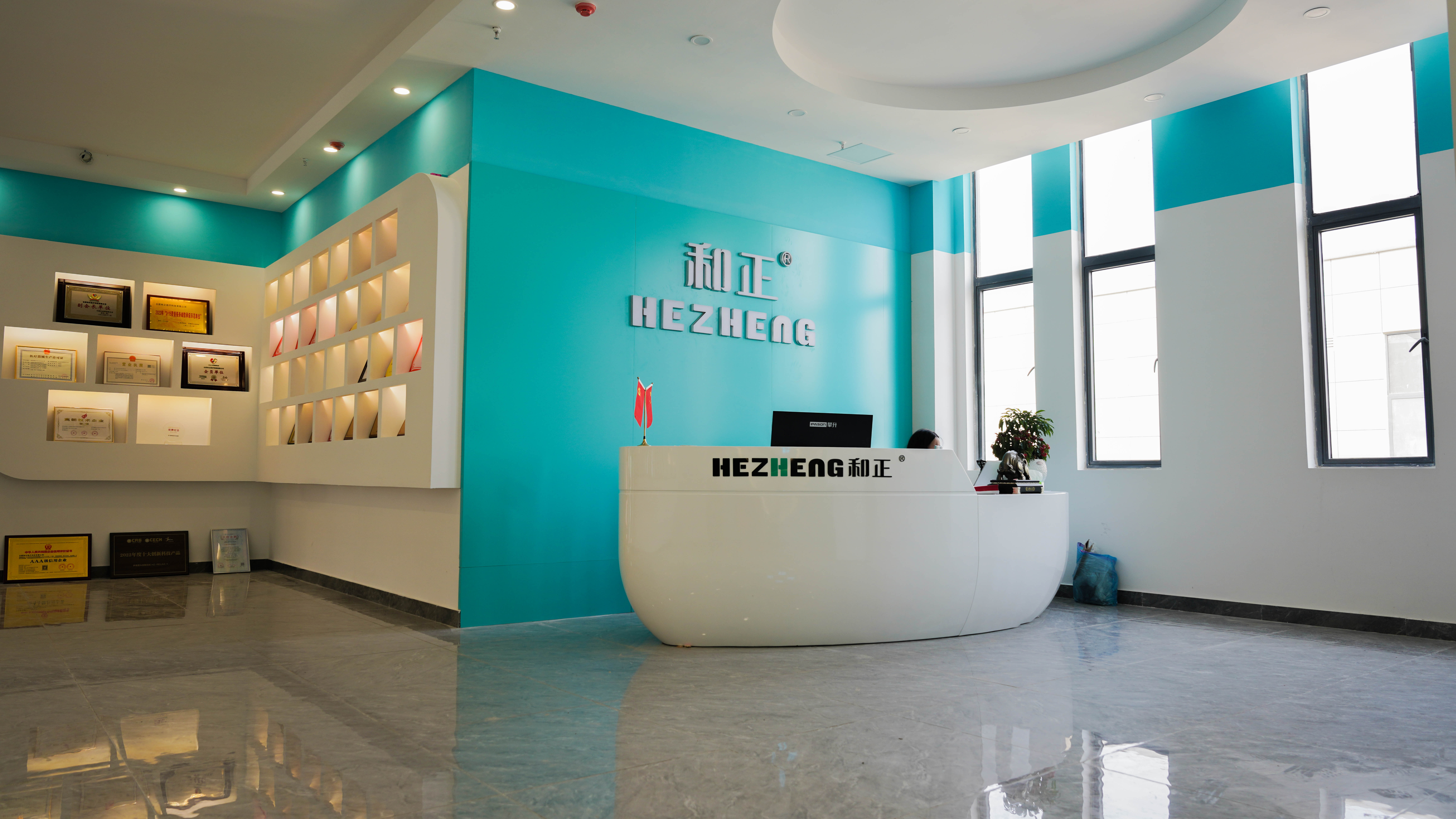 2026年合肥按摩仪批发指南：六家优质供应商综合评估MK体育(图3)