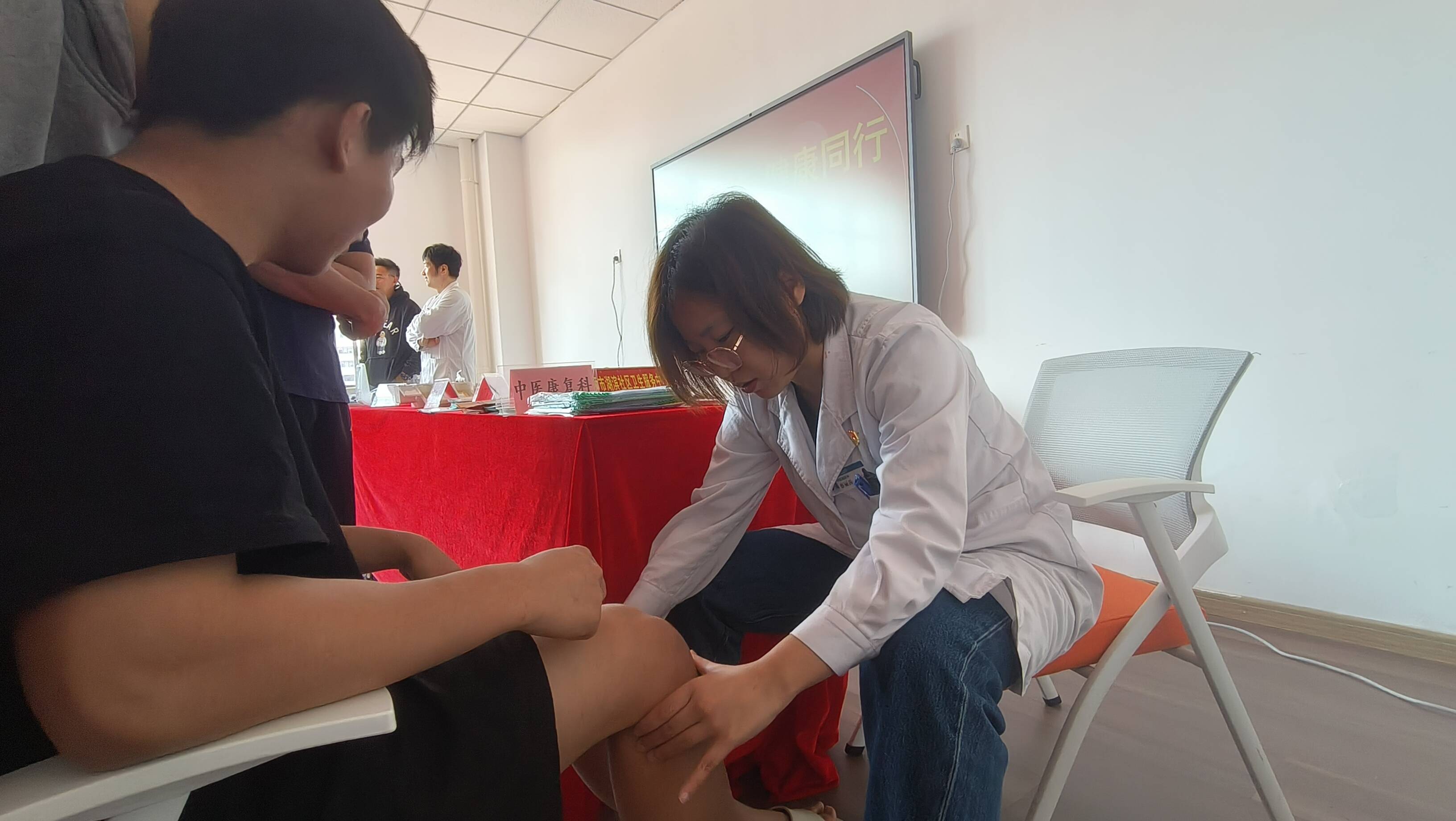 MK体育石狮市融媒体中心