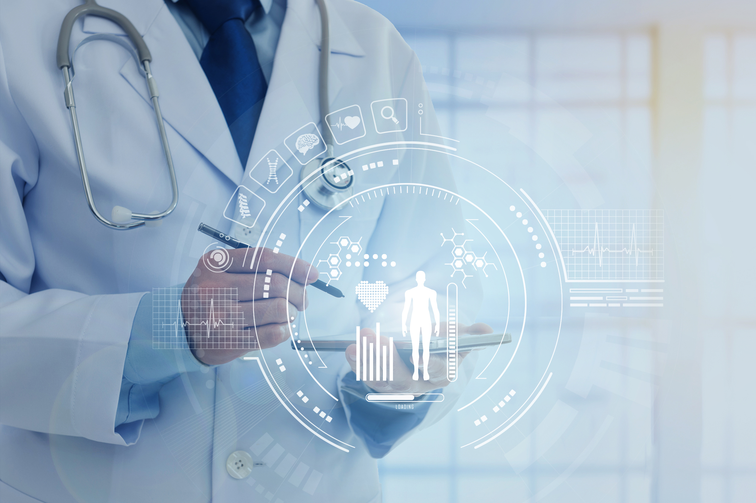 MK体育炼就数字医疗“真把式”