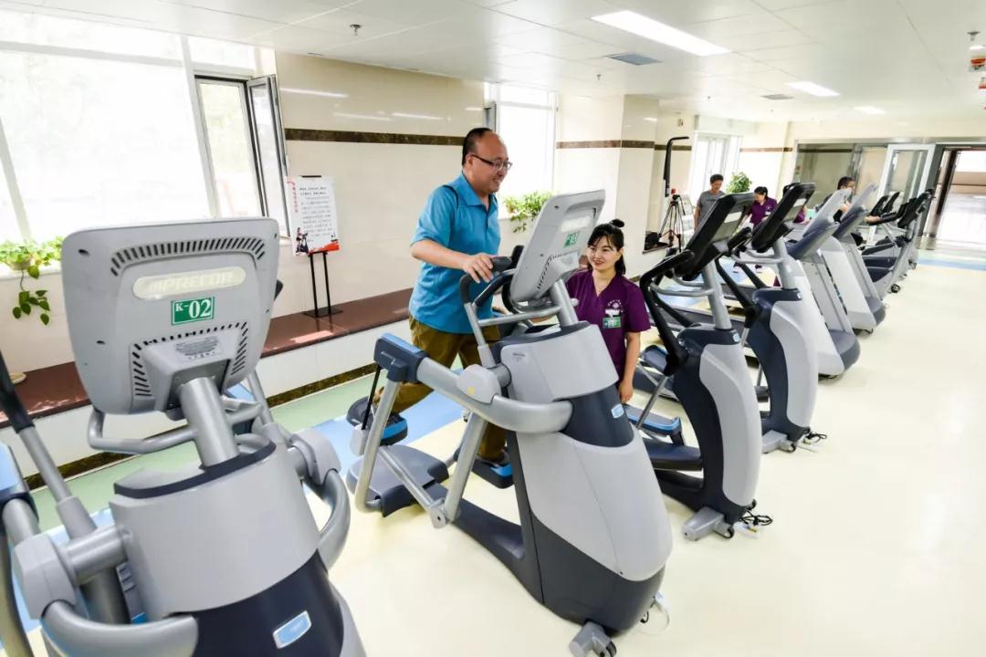 海MK体育口出台推动康养产业发展三年行动实施方案 培育品牌项目 打造精品线路