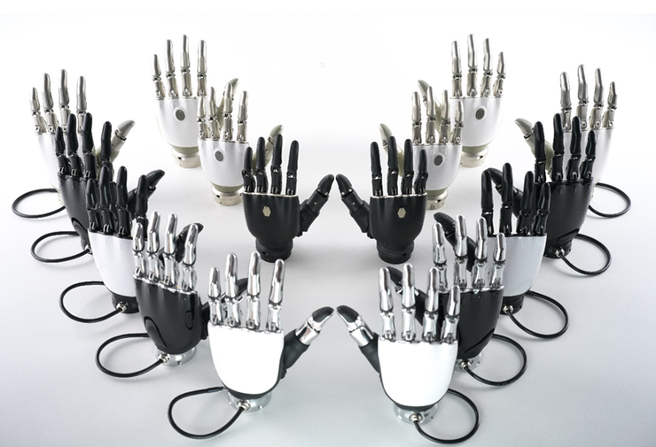 傲意科MK体育技完成C1轮15亿元融资(图2)