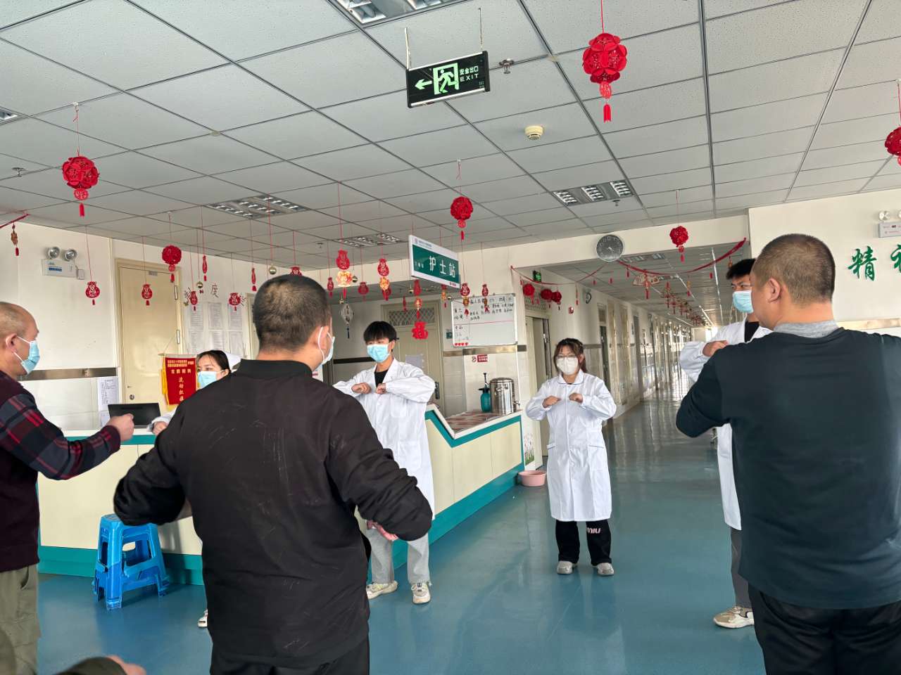 MK体育医养结合术后护理护理院北京幸福颐养护理院功能锻炼康复效果好2026最新