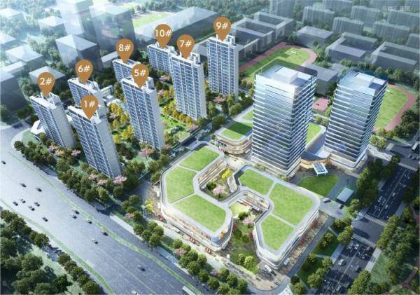 伟星印湖山售楼部最新发布：价格_售楼处电话_怎么样MK体育(图5)