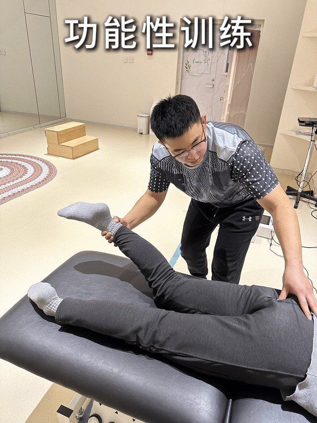 202MK体育6康复治疗行业发展市场规模与趋势分析