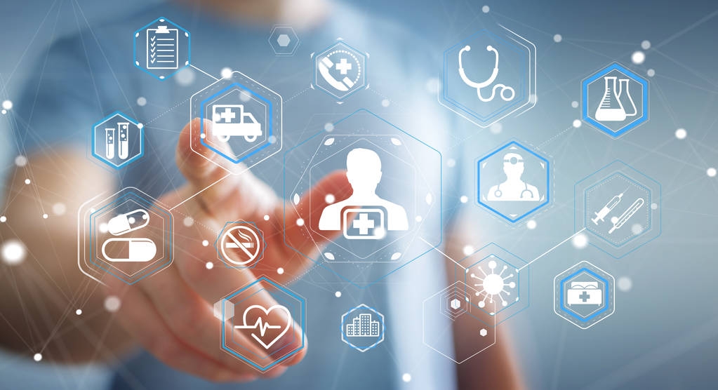 平安集团王晓航：打造“筛、管、治、MK体育康”全病程医疗AI体系MDT诊疗方案准确率近90%