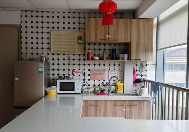 上MK体育海术后康复养老：机场第二敬老院费用明细  咨询电话  位置(图4)