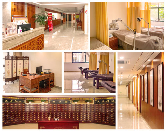 MK体育【失能老人护理医院】2026上海协爱泽安中医医院更新信息一览可用医保(图4)