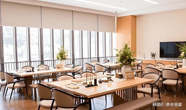 医MK体育养护航+康复护理｜黄埔中科和熹会颐养中心+热线+费用-院址