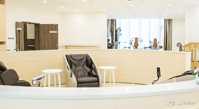 医MK体育养护航+康复护理｜黄埔中科和熹会颐养中心+热线+费用-院址(图2)