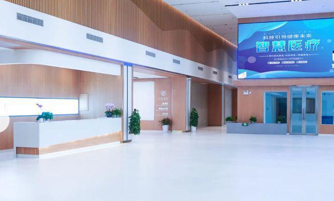 MK体育匠心养老严选！禾滨康复护理院价格服务全公开来电即可预约看房(图2)