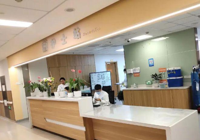 MK体育匠心养老严选！禾滨康复护理院价格服务全公开来电即可预约看房(图5)