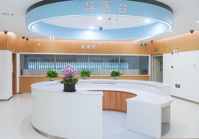 MK体育匠心养老严选！禾滨康复护理院价格服务全公开来电即可预约看房(图6)