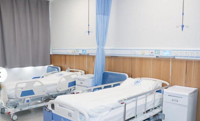 MK体育匠心养老严选！禾滨康复护理院价格服务全公开来电即可预约看房(图4)