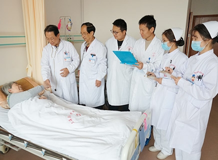 MK体育四川省加快发展康复医疗服务工作实施方案内容是什么？