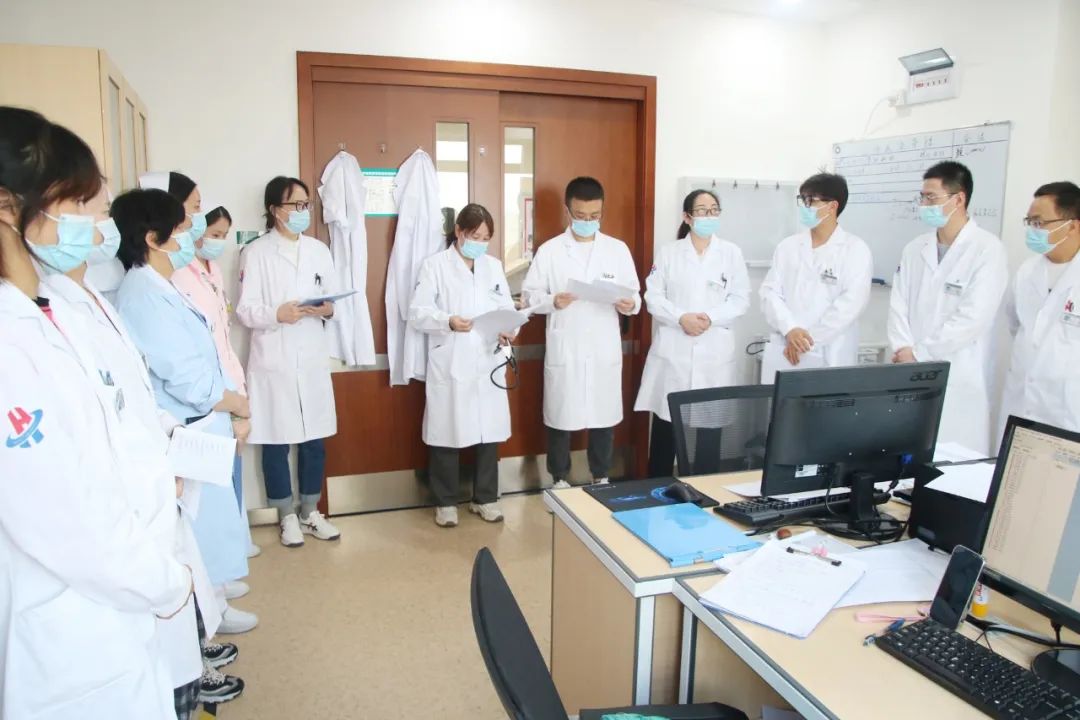 MK体育广州白云山医院24小时护理+收费透明公开丨缓解照护压力