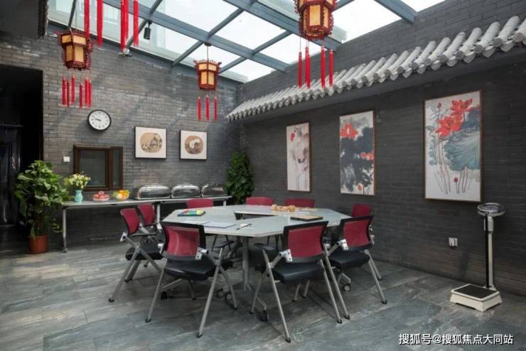 MK体育2026年北京失能养老新引领!北京市东城区东四街道光大汇晨老年公寓位置路线+价格体系+服务内容(图3)